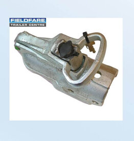 Knott Avonride Cast 3500kg Trailer Head Kit
