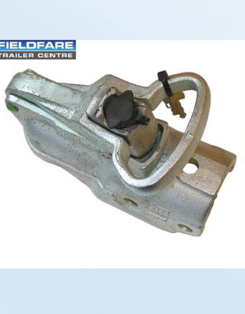 Knott Avonride Cast 3500kg Trailer Head Kit | Fieldfare Trailer Centre