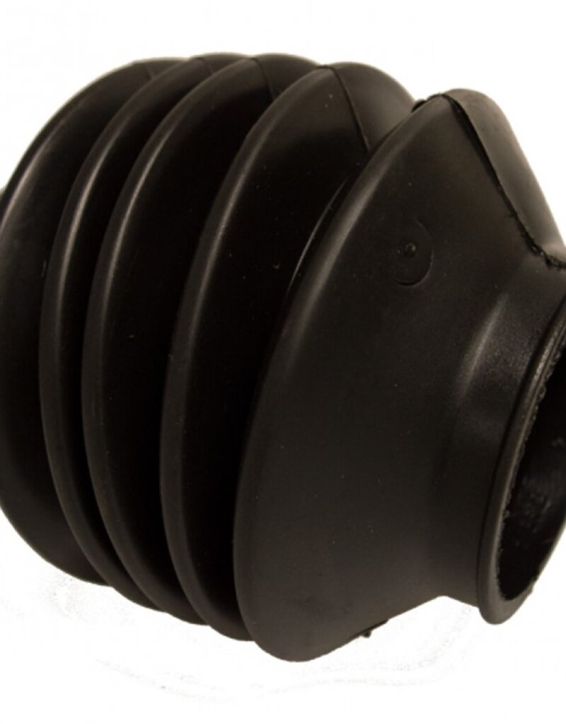 BELLOWS FOR KNOTT NO BOLT, 60/55/5 FOLDS | Fieldfare Trailer Centre