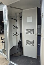Cheval Liberte Cheval Touring Country with Tack Room