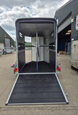 Cheval Liberte Cheval Touring Country with Tack Room