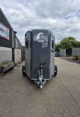 Cheval Liberte Cheval Touring Country with Tack Room