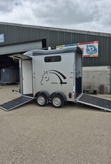 Cheval Liberte Cheval Touring Country with Tack Room