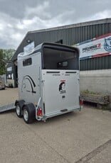 Cheval Liberte Cheval Touring Country with Tack Room