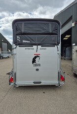 Cheval Liberte Cheval Touring Country with Tack Room