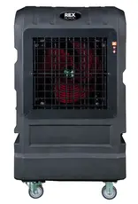 AIRREX REX 14000 Rex Nordix Evaporatuive Air Cooler 14000cmh