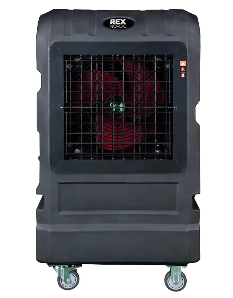 AIRREX REX 14000 Rex Nordix Evaporatuive Air Cooler 14000cmh