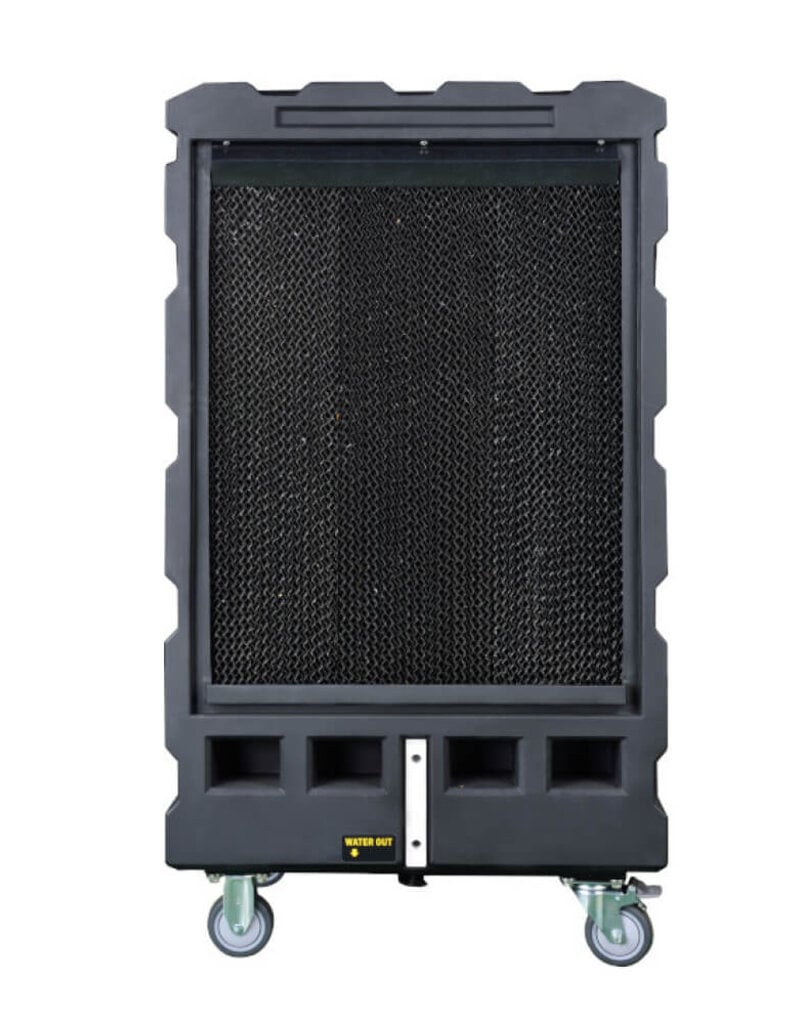 AIRREX REX 14000 Rex Nordix Evaporatuive Air Cooler 14000cmh