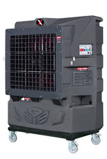 AIRREX REXNORDIC REX 25000 Commercial Evaporative Air Cooler