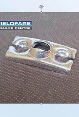 Single Axle Trailer Brake Equaliser Bar | Fieldfare Trailer Centre
