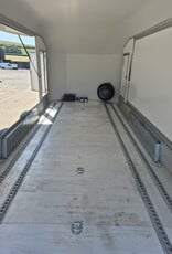 Debon 2024 Debon C1000 Enclosed Car Trailer 3500kg GVW Twin Axle In Blue