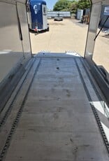 Debon 2024 Debon C1000 Enclosed Car Trailer 3500kg GVW Twin Axle In Blue