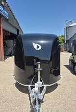 Debon Debon Cargo XL Box Trailer 1300kg GVW Single Axle, Side Door and Spare Wheel
