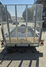 Bateson Trailers 2026 Bateson 1054 General Purpose & Goods Trailer 10x5'4 2000kg GVW