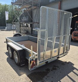 Bateson Trailers 2026 Bateson 1054 General Purpose & Goods Trailer 10x5'4 2000kg GVW