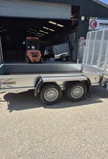 Bateson Trailers 2026 Bateson 1054 General Purpose & Goods Trailer 10x5'4 2000kg GVW