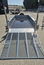Bateson Trailers 2026 Bateson 1054 General Purpose & Goods Trailer 10x5'4 2000kg GVW