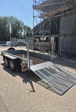 Bateson Trailers 2026 Bateson 1054 General Purpose & Goods Trailer 10x5'4 2000kg GVW