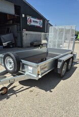 Bateson Trailers 2026 Bateson 1054 General Purpose & Goods Trailer 10x5'4 2000kg GVW