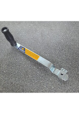 BJT Winch Handle to suit 3 Point Winch | Fieldfare Trailer Centre
