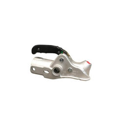 Cast Coupling Head AK351 for 60mm Shaft with Lock and 2 keys