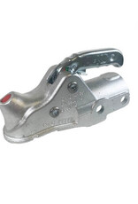 Cast Coupling Head AK351 for 60mm Shaft | Fieldfare Trailer Centre