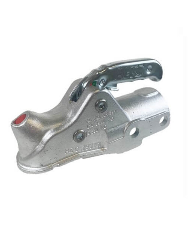 Cast Coupling Head AK351 for 60mm Shaft | Fieldfare Trailer Centre
