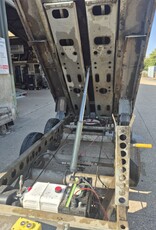 2020 Brian James Tipper 2 Trailer 2.7m x 1.71m 2700kg GVW 13",Ladder rack