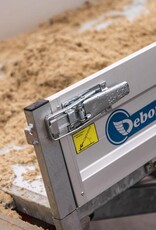 Debon Debon PW0.1 Single Axle Rear Electric Tipper 1300kg GVW 2.5m x 1.6m