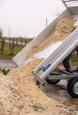 Debon Debon PW0.1 Single Axle Rear Electric Tipper 1300kg GVW 2.5m x 1.6m