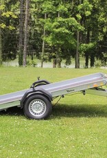 Debon Debon Roadster Tilting Unbraked Platform Trailer 750kg GVW 3030x1760mm