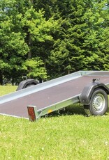 Debon Debon Roadster Tilting Platform Trailer 1300kg GVW 3030x1760mm
