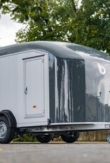 Debon Debon  Roadster C800 - 3.5t GVW-Alu Sides with Side Door & Spare Wheel - 4.41m x 2.06m x 2.06m H