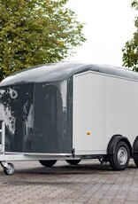 Debon Debon  Roadster C800 - 3.5t GVW-Alu Sides with Side Door & Spare Wheel - 4.41m x 2.06m x 2.06m H
