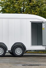 Debon Debon  Roadster C800 - 3.5t GVW-Alu Sides with Side Door & Spare Wheel - 4.41m x 2.06m x 2.06m H