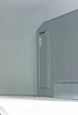 Debon Debon  Roadster C800 - 3.5t GVW-Alu Sides with Side Door & Spare Wheel - 4.41m x 2.06m x 2.06m H