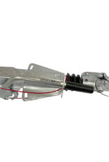 Alko Braked Coupling 251/S 1600-2500kg | Fieldfare Trailer Centre