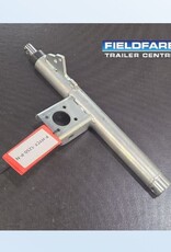 Hydraulic Cylinder to suit Brian James Trailers P-HYKT-3000-P-N Tilt Kit (with Brackets Fitted)