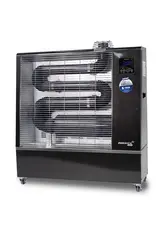 AIRREX Airrex AH-500i Diesel Infrared Heater For Spaces up to 1,500 M3
