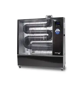 AIRREX Airrex AH-500i Diesel Infrared Heater For Spaces up to 1,500 M3