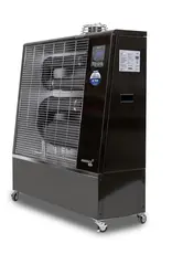 AIRREX Airrex AH-500i Diesel Infrared Heater For Spaces up to 1,500 M3