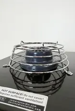 AIRREX Airrex AH-500i Diesel Infrared Heater For Spaces up to 1,500 M3