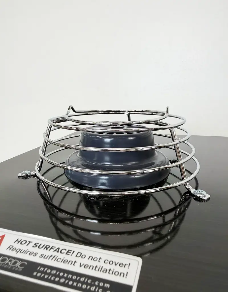 AIRREX Airrex AH-500i Diesel Infrared Heater For Spaces up to 1,500 M3