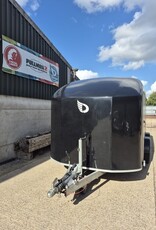 Debon 2023 Debon Roadster C800 - 3.5t GVW-Alu Sides with Side Door & Spare Wheel - 4.41m x 2.06m x 2.06m H