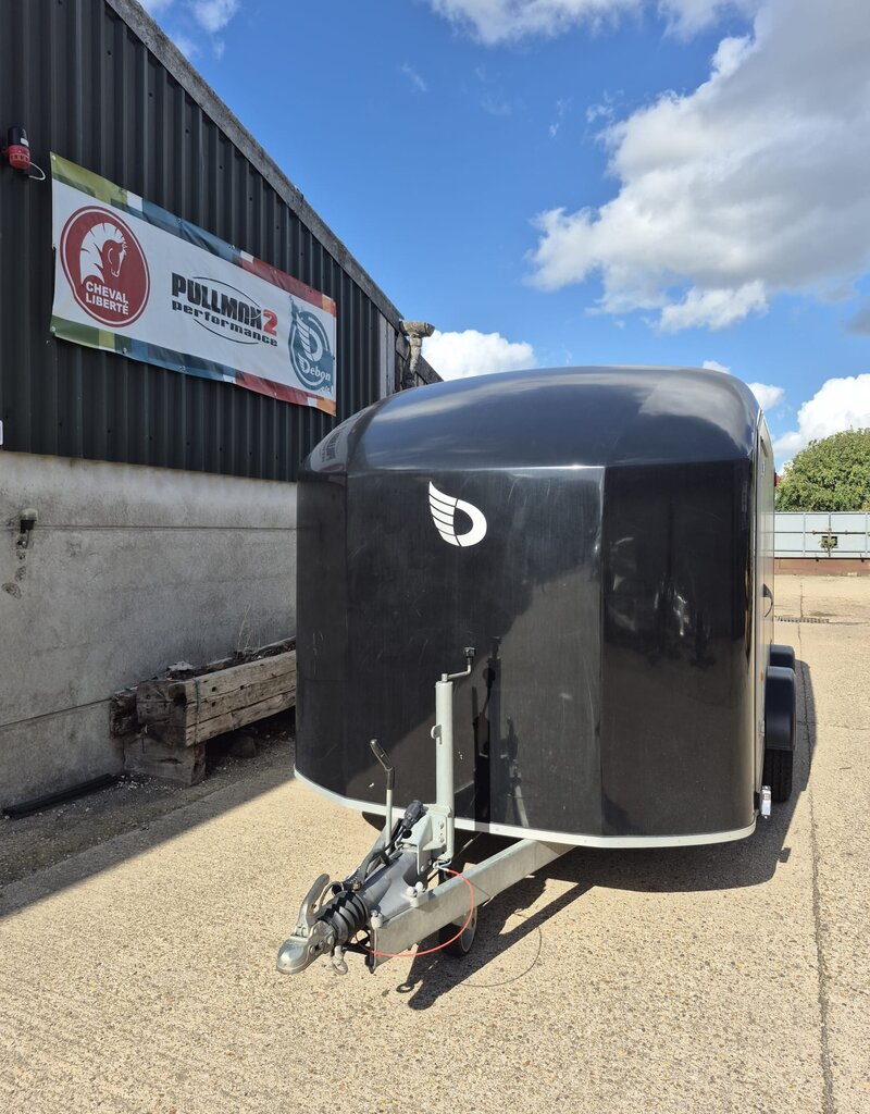 Debon 2023 Debon Roadster C800 - 3.5t GVW-Alu Sides with Side Door & Spare Wheel - 4.41m x 2.06m x 2.06m H