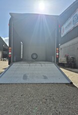 Debon 2023 Debon Roadster C800 - 3.5t GVW-Alu Sides with Side Door & Spare Wheel - 4.41m x 2.06m x 2.06m H