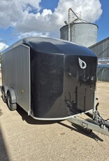 Debon 2023 Debon Roadster C800 - 3.5t GVW-Alu Sides with Side Door & Spare Wheel - 4.41m x 2.06m x 2.06m H