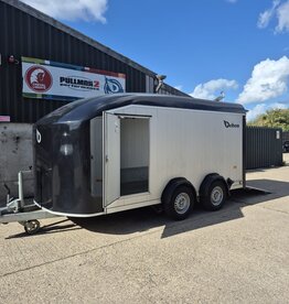 Debon 2023 Debon Roadster C800 - 3.5t GVW-Alu Sides with Side Door & Spare Wheel - 4.41m x 2.06m x 2.06m H