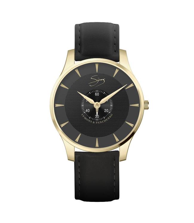 Suits You Slim - Oleg