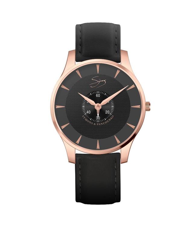 Suits You Slim - Mata Hari